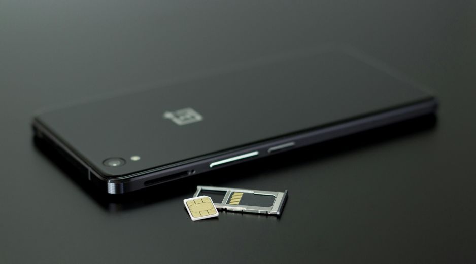 El registro de celulares busca frenar extorsiones, fraudes y otras conductas delictivas. PEXEL