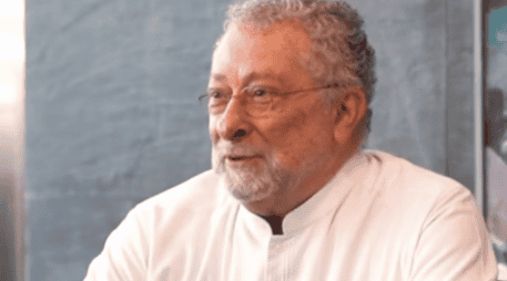 El abogado defensor aseguró que las supuestas drogas no fueron aseguradas directamente al exrector, 