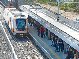 Autoridades trabajarán en reforzar la labor de los operadores. EL INFORMADOR/A. Navarro