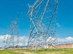 La inversión privada en energía enfrenta retos por falta de certidumbre, recursos insuficientes y baja asignación de proyectos. EL INFORMADOR/ Archivo