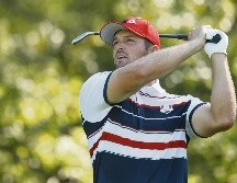 ryson DeChambeau fue ganador del Abierto de Estados Unidos en 2020 y 2024. AFP/H. How