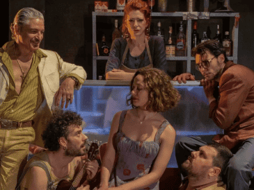 Una interpretación de 