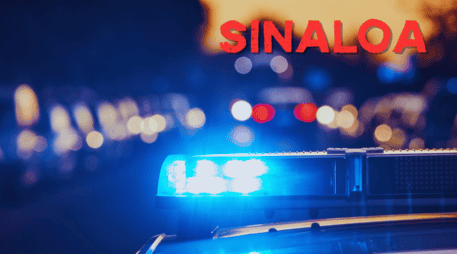 En diversos sectores de Culiacán, la violencia volvió acentuarse con cinco nuevos asesinatos y dos personas del sexo masculino internados en hospitales por heridas de bala. ESPECIAL / CANVA