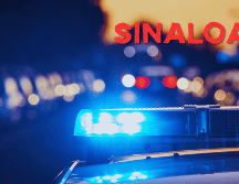 En diversos sectores de Culiacán, la violencia volvió acentuarse con cinco nuevos asesinatos y dos personas del sexo masculino internados en hospitales por heridas de bala. ESPECIAL / CANVA