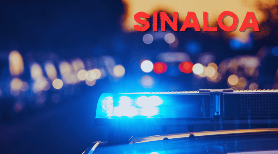 En diversos sectores de Culiacán, la violencia volvió acentuarse con cinco nuevos asesinatos y dos personas del sexo masculino internados en hospitales por heridas de bala. ESPECIAL / CANVA