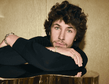 Juanpa Zurita saca provecho de vivir con TDAH. ESPECIAL / IG / @juanpazurita