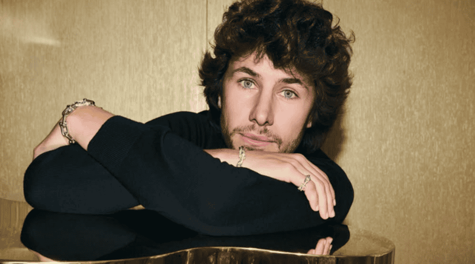 Juanpa Zurita saca provecho de vivir con TDAH. ESPECIAL / IG / @juanpazurita