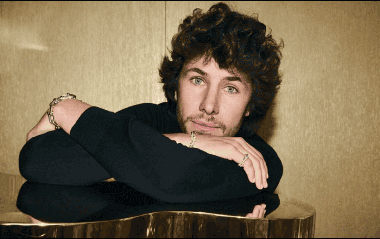 Juanpa Zurita saca provecho de vivir con TDAH. ESPECIAL / IG / @juanpazurita