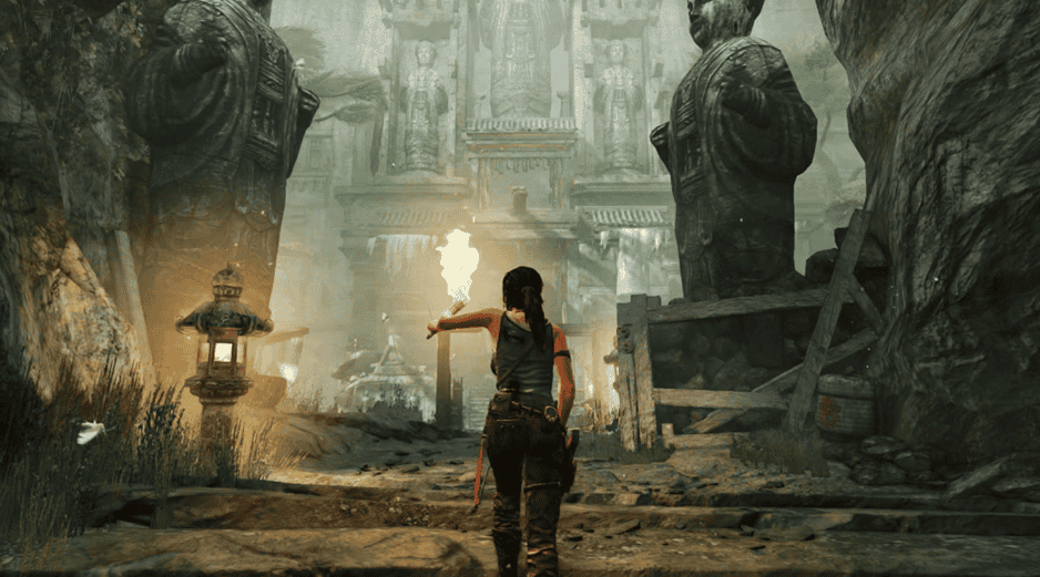 Revelan la primera imagen oficial de la nueva serie de 