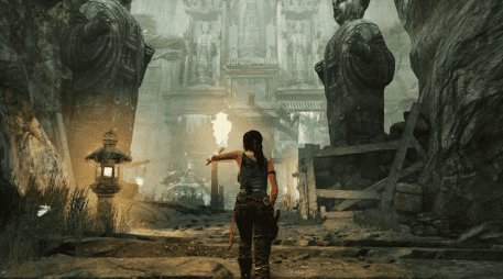 Revelan la primera imagen oficial de la nueva serie de 