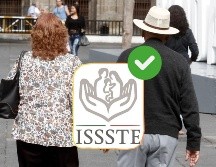 El ISSSTE invita a todas y todos los pensionados a llevar un control de gastos con este calendario de pagos. EL INFORMADOR  / ARCHIVO