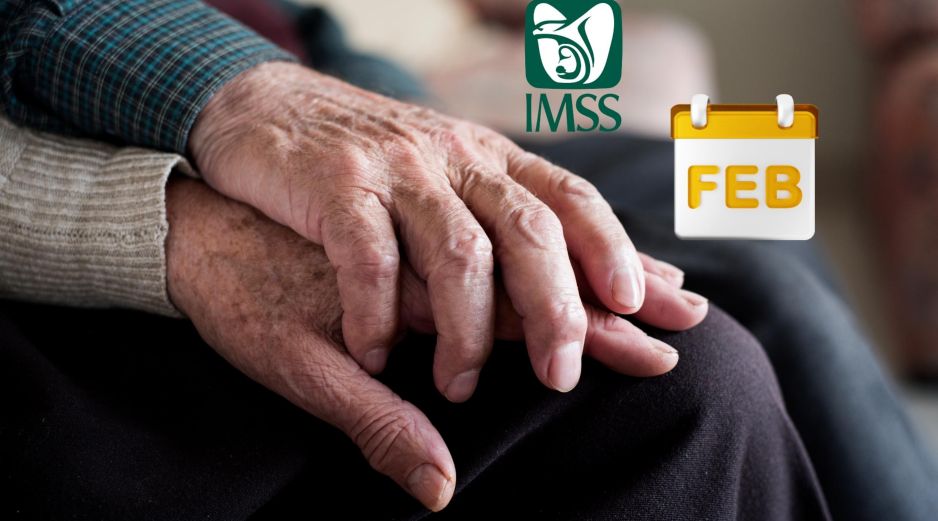 Aunque el pago de enero cayó hace relativamente poco, la mira está puesta ahora en cuándo depositarán el dinero correspondiente al segundo mes de 2026. ESPECIAL / CANVA