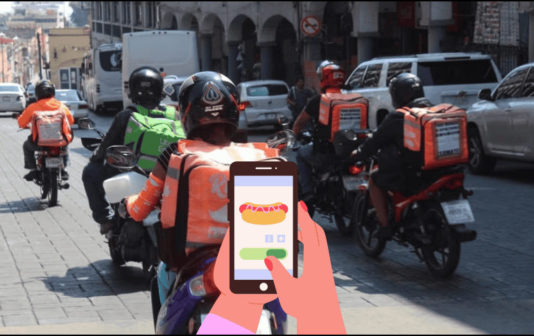 En diciembre, 206 mil 521 personas superaron el umbral del ingreso neto mensual equivalente a un salario mínimo. SUN / ARCHIVO