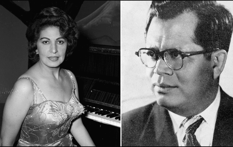 Jalisco ocupa un lugar relevante en la historia de la composición musical en México. EL INFORMADOR / ARCHIVO