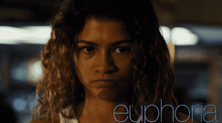 El primer adelanto de Euphoria revela una historia más intensa. CAPTURA DE PANTALLA/YOUTUBE/ESPECIAL