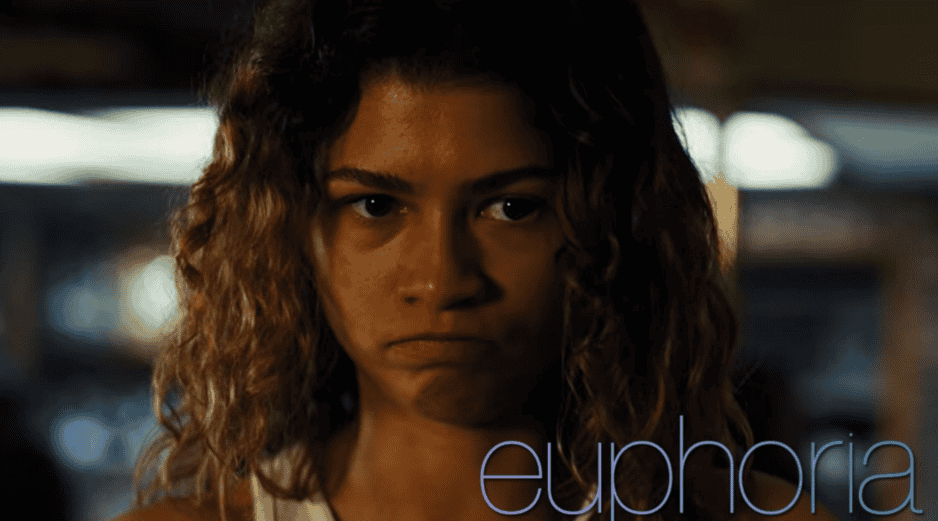 El primer adelanto de Euphoria revela una historia más intensa. CAPTURA DE PANTALLA/YOUTUBE/ESPECIAL