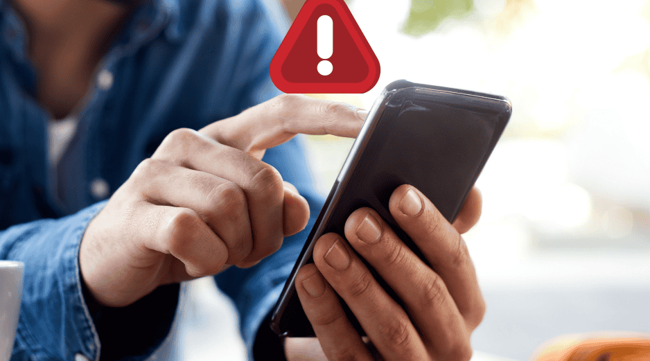 Aquí te compartimos información sobre este engaño cibernético para que realices el registro de tu línea telefónica sin ningún peligro. ESPECIAL / CANVA