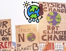 El Informe Global de Riesgos elaborado por el Foro Económico Mundial (WEF, por sus siglas en inglés), llegó a varias conclusiones. ESPECIAL / CANVA