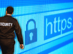 Durante el primer semestre de 2025, en México se registraron más de 40 mil millones de intentos de ciberataques, de acuerdo con cifras de IQSEC. ESPECIAL / CANVA