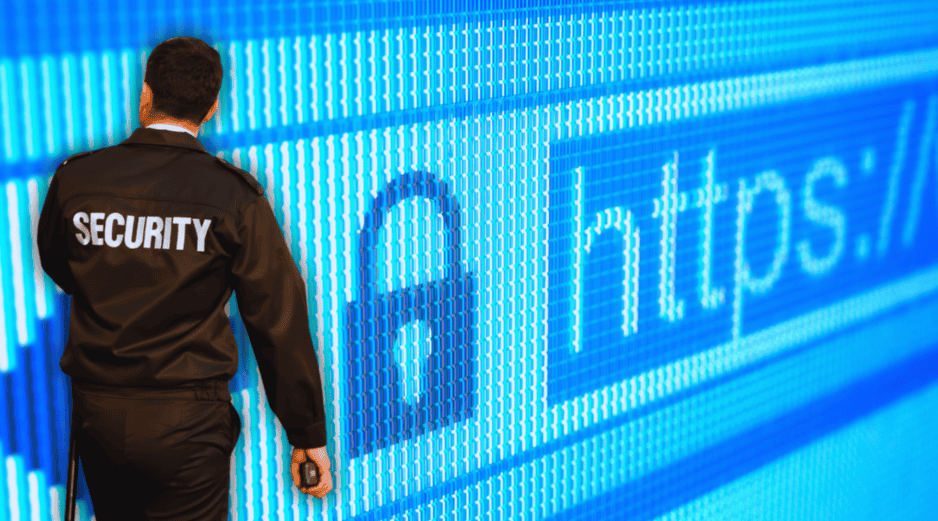 Durante el primer semestre de 2025, en México se registraron más de 40 mil millones de intentos de ciberataques, de acuerdo con cifras de IQSEC. ESPECIAL / CANVA