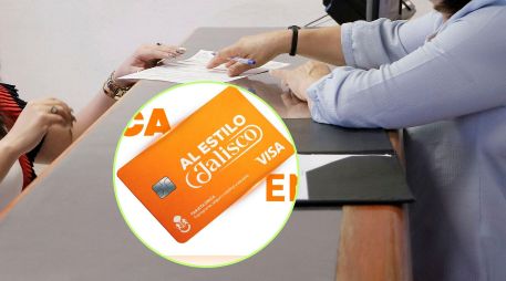 El registro está abierto en el sitio web tarjetaunica.jalisco.gob.mx. EL INFORMADOR / ARCHIVO