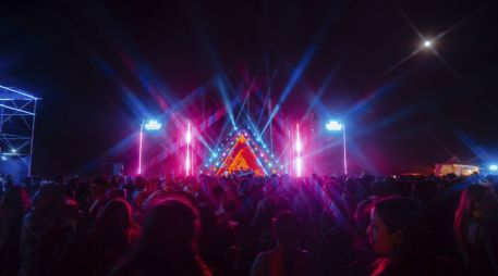 Todo lo que sabemos sobre Akamba 2026. CORTESÍA