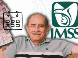 De acuerdo con el calendario oficial de pagos del Instituto Mexicano del Seguro Social (IMSS), los depósitos continuarán efectuándose durante los primeros días del mes. ESPECIAL/Canva
