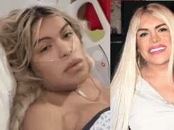 La influencer explicó que antes de cualquier procedimiento adicional se someterá a revisiones médicas estrictas para confirmar que su presión arterial se encuentre controlada y en niveles estables. INSTAGRAM/yosoywendyguevaraoficial