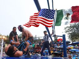 La exportación les permite, además de colocarse en el mercado internacional, mantener actividad constante en México. EL INFORMADOR / ARCHIVO