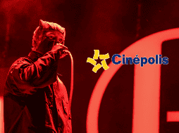 La preventa de boletos para la película-concierto de Twenty One Pilots en Cinépolis comenzó este 15 de enero de 2026. EL INFORMADOR / ARCHIVO