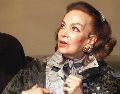 Hablar de María Félix  es mencionar a un ícono que trascendió el cine para convertirse en un símbolo cultural. AFP/ARCHIVO