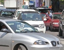 El Gobierno de la CDMX actualizó el límite del valor del vehículo para obtener el subsidio total de la tenencia. EL INFORMADOR/ARCHIVO