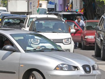 El Gobierno de la CDMX actualizó el límite del valor del vehículo para obtener el subsidio total de la tenencia. EL INFORMADOR/ARCHIVO