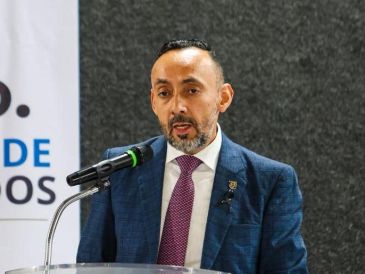 Tras el hallazgo del Rancho Izaguirre, a la fecha sólo se han detenido a 19 personas, entre ellas expolicías municipales de Tala y al exalcalde de Teuchitlán. EL INFORMADOR / A. Navarro