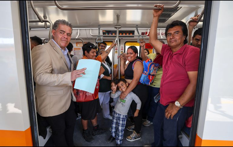 El Sistema refirió también que 