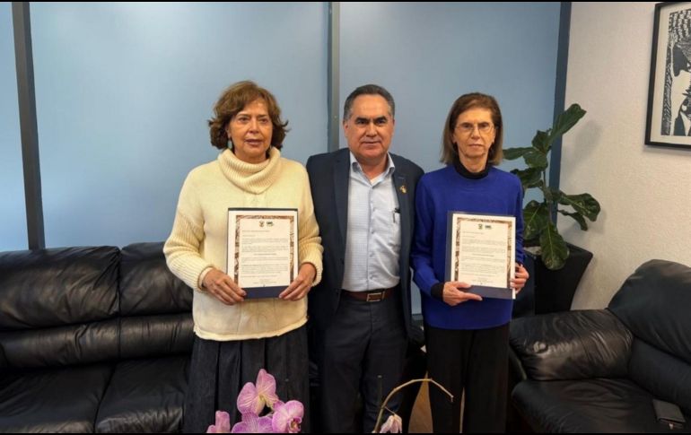 La UAS reconocerá la trayectoria de Annie Pardo Cemo, científica mexicana de proyección mundial, con su máximo grado honorífico. UAS