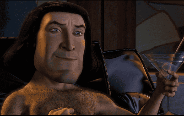 Aunque no se conocen detalles concretos de la trama la lógica apunta a una historia de origen el ascenso de Farquaad al poder. INSTAGRAM/@shrek