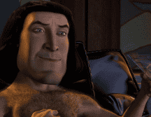 Aunque no se conocen detalles concretos de la trama la lógica apunta a una historia de origen el ascenso de Farquaad al poder. INSTAGRAM/@shrek