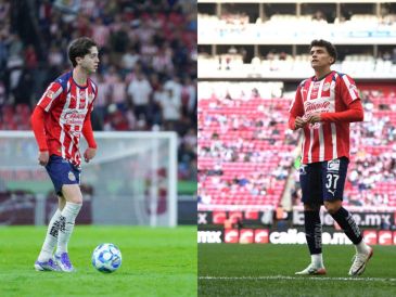 Minguno de los dos jugadores fue alineado en compromisos oficiales de Eliminatoria Mundialista o Copa del Mundo con el representativo estadounidense. IMAGO7.