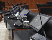 El sistema tuvo un costo de 11 millones 234 mil 481 pesos, más IVA. ESPECIAL