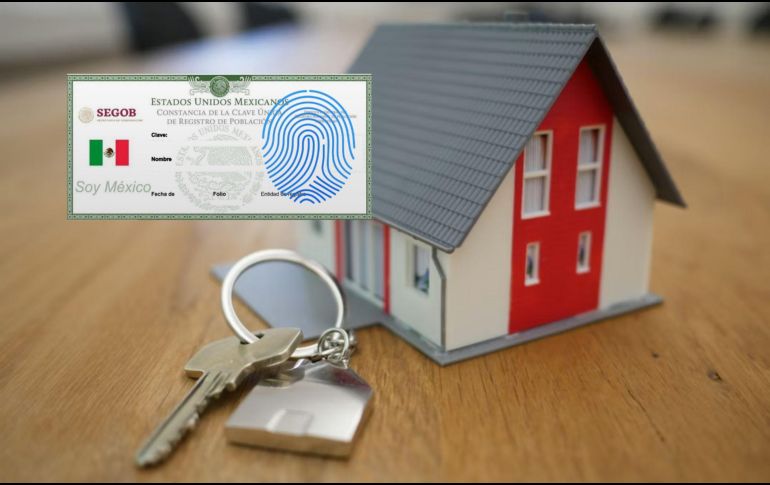 La CURP biométrica es una versión actualizada de la Clave Única de Registro de Población que integra datos como fotografía y huellas dactilares para reforzar la identificación de las personas. UNSPLASH.