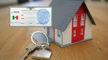 La CURP biométrica es una versión actualizada de la Clave Única de Registro de Población que integra datos como fotografía y huellas dactilares para reforzar la identificación de las personas. UNSPLASH.