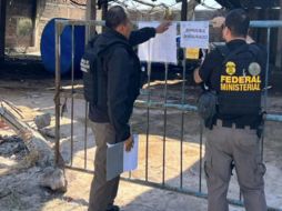 Las acciones se llevaron a cabo en los municipios de Tlajomulco de Zúñiga, Degollado y Zapotlanejo. ESPECIAL