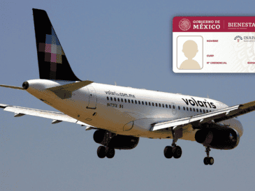 Con requisitos sencillos y sin costo, la tarjeta INAPAM brinda acceso a beneficios de viaje. EL INFORMADOR/ARCHIVO/ESPECIAL