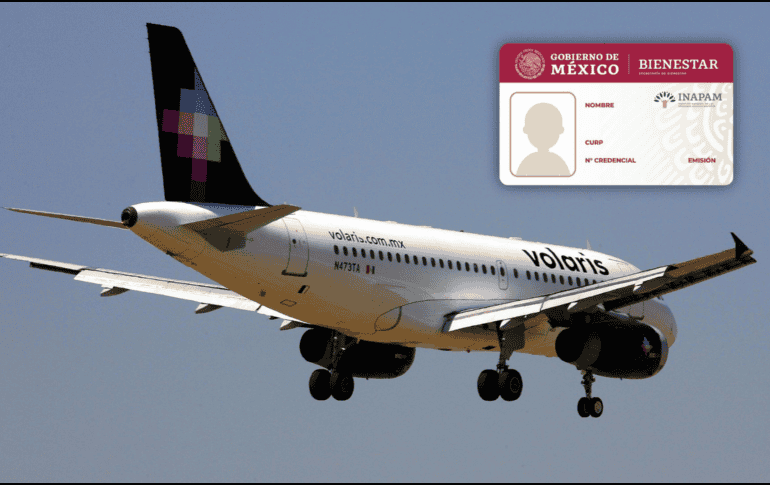 Con requisitos sencillos y sin costo, la tarjeta INAPAM brinda acceso a beneficios de viaje. EL INFORMADOR/ARCHIVO/ESPECIAL