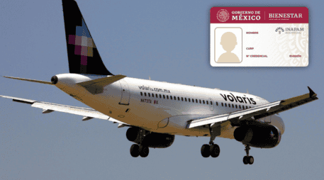 Con requisitos sencillos y sin costo, la tarjeta INAPAM brinda acceso a beneficios de viaje. EL INFORMADOR/ARCHIVO/ESPECIAL