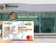 Durante febrero, los beneficiarios recibirán el primer depósito del año, correspondiente al primer bimestre del año. ESPECIAL