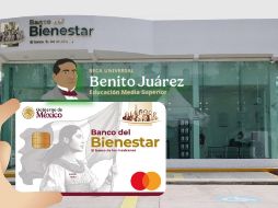 Durante febrero, los beneficiarios recibirán el primer depósito del año, correspondiente al primer bimestre del año. ESPECIAL