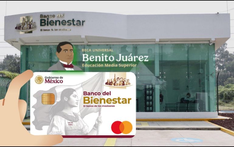 Durante febrero, los beneficiarios recibirán el primer depósito del año, correspondiente al primer bimestre del año. ESPECIAL