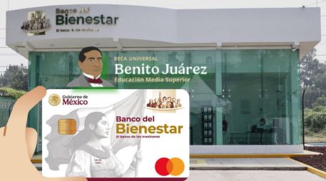 Durante febrero, los beneficiarios recibirán el primer depósito del año, correspondiente al primer bimestre del año. ESPECIAL